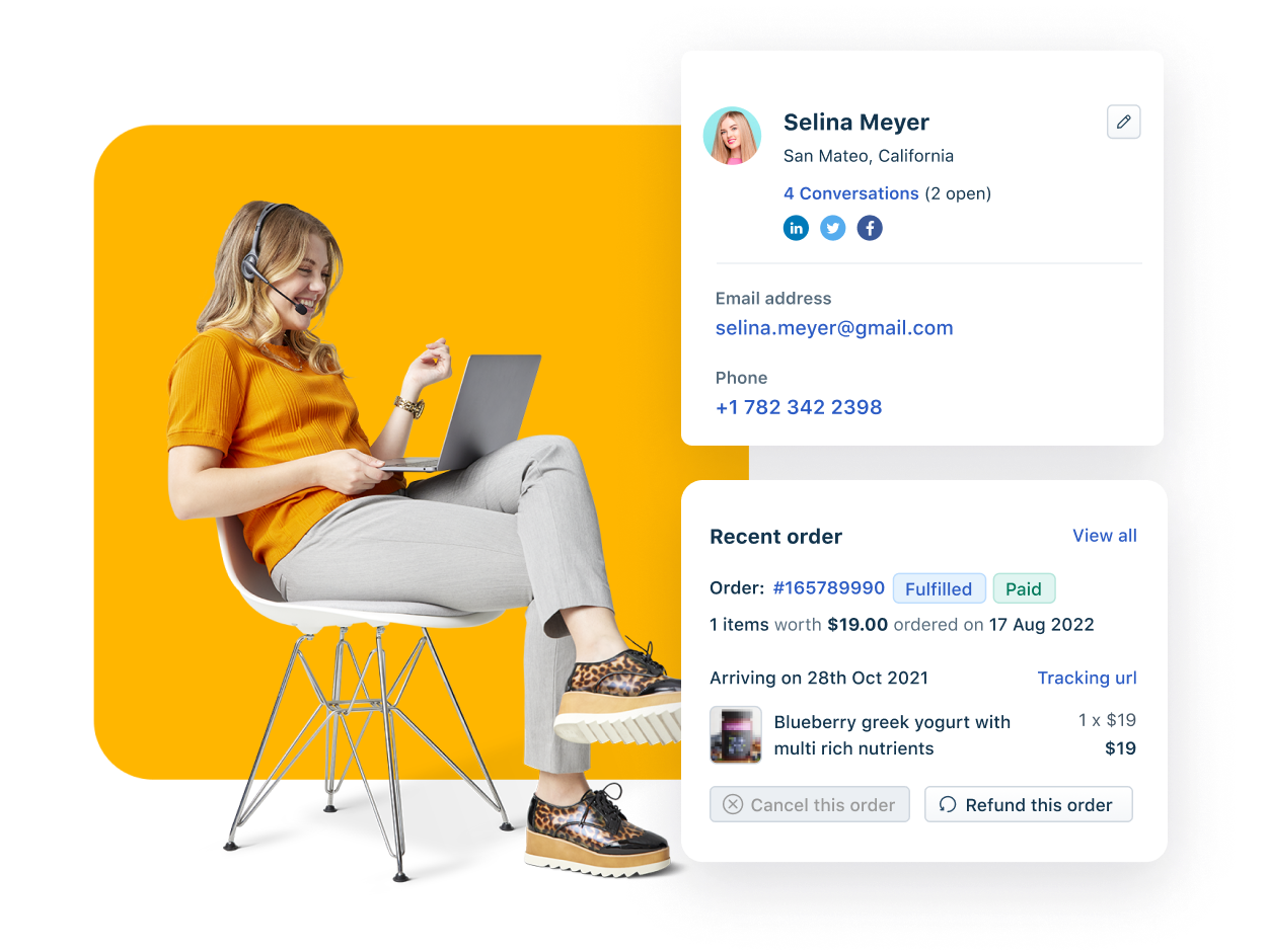 make agents clairvoyant