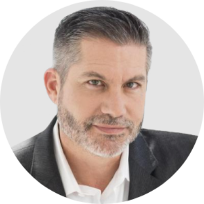 Kevin Murray's headshot