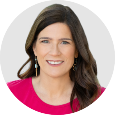 Stacey Epstein's headshot