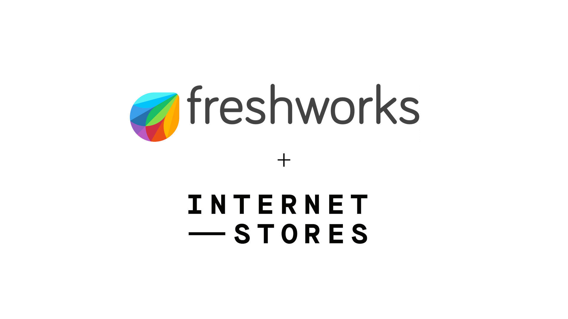 Freshworks plus internet stores