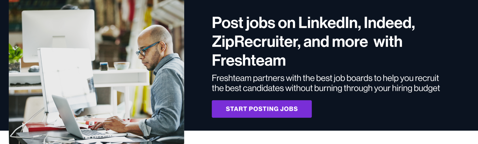 ZipRecruiter vs Indeed Which one works the best for recruiters?