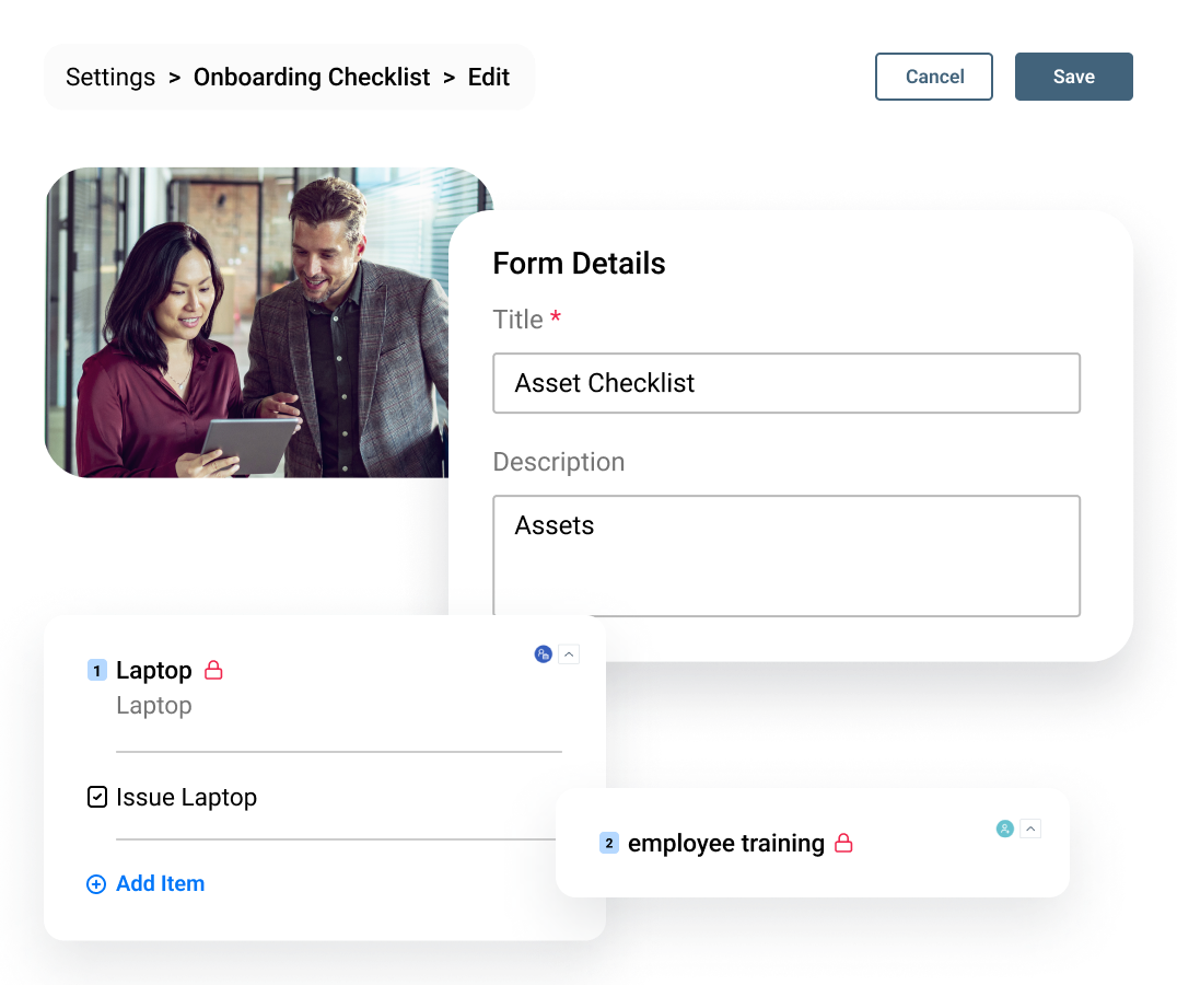 10 Best Employee Onboarding Software For New Hires In 2024 – NBROL