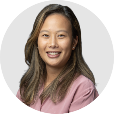 Leslie Chan headshot