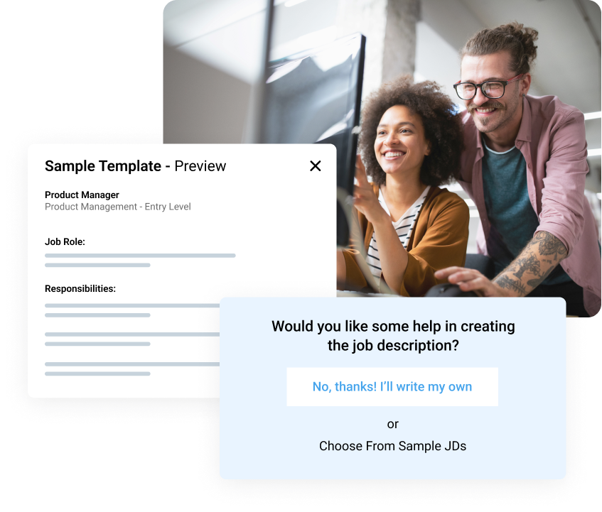 Accelerate Hiring