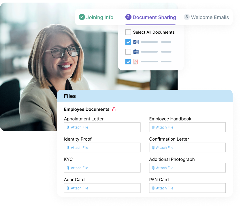 Onboarding