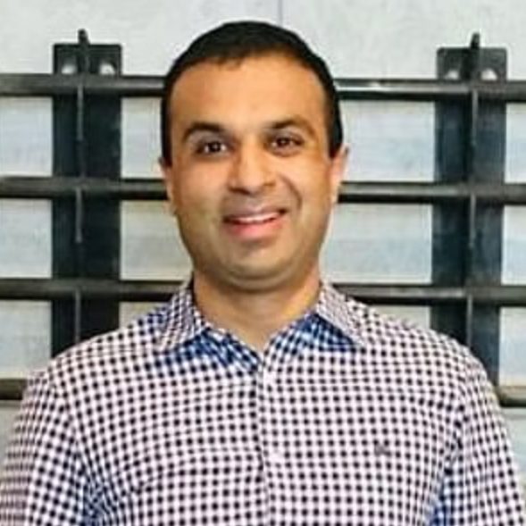 mathew k samuel headshot