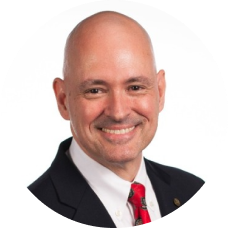 Kenneth Gonzalez's headshot