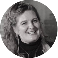 Simone Jo Moore's headshot