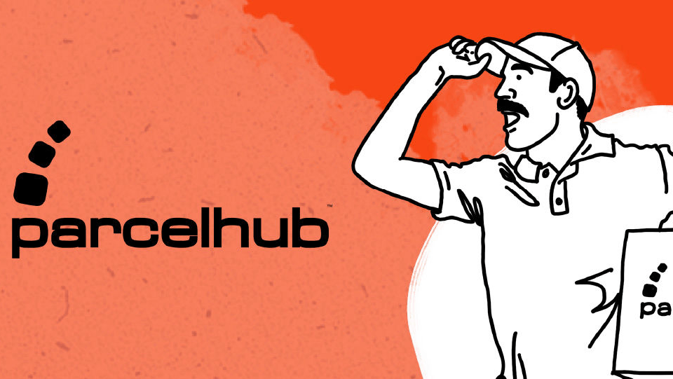 Parcel Hub Thumbnail