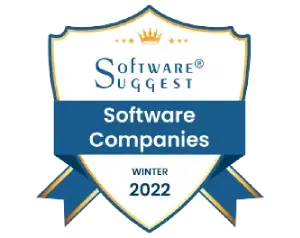 Software Suggest's Best Software Companies