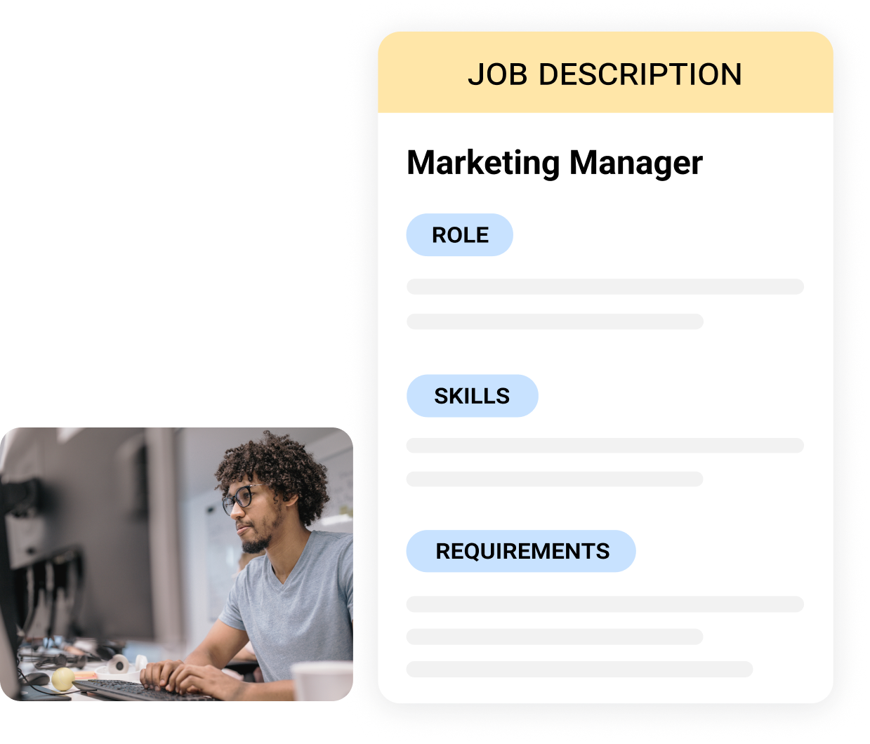 Job description management software Speed up your hiring
