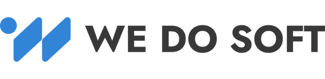 wedosoft logo