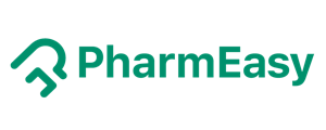 pharmaeasy logo