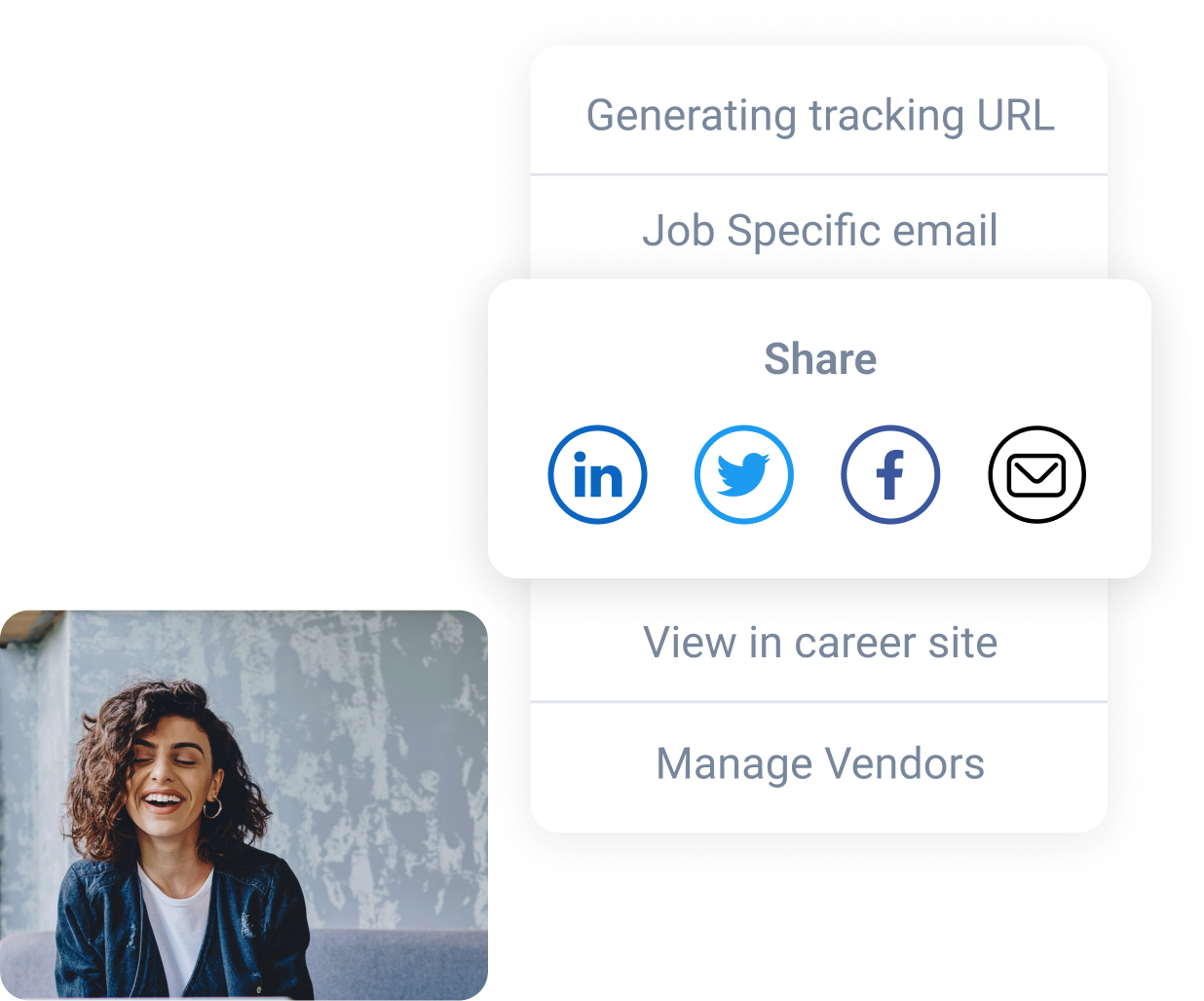 Post Jobs on Social Media Channels