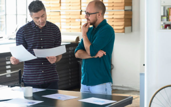 small business onboarding