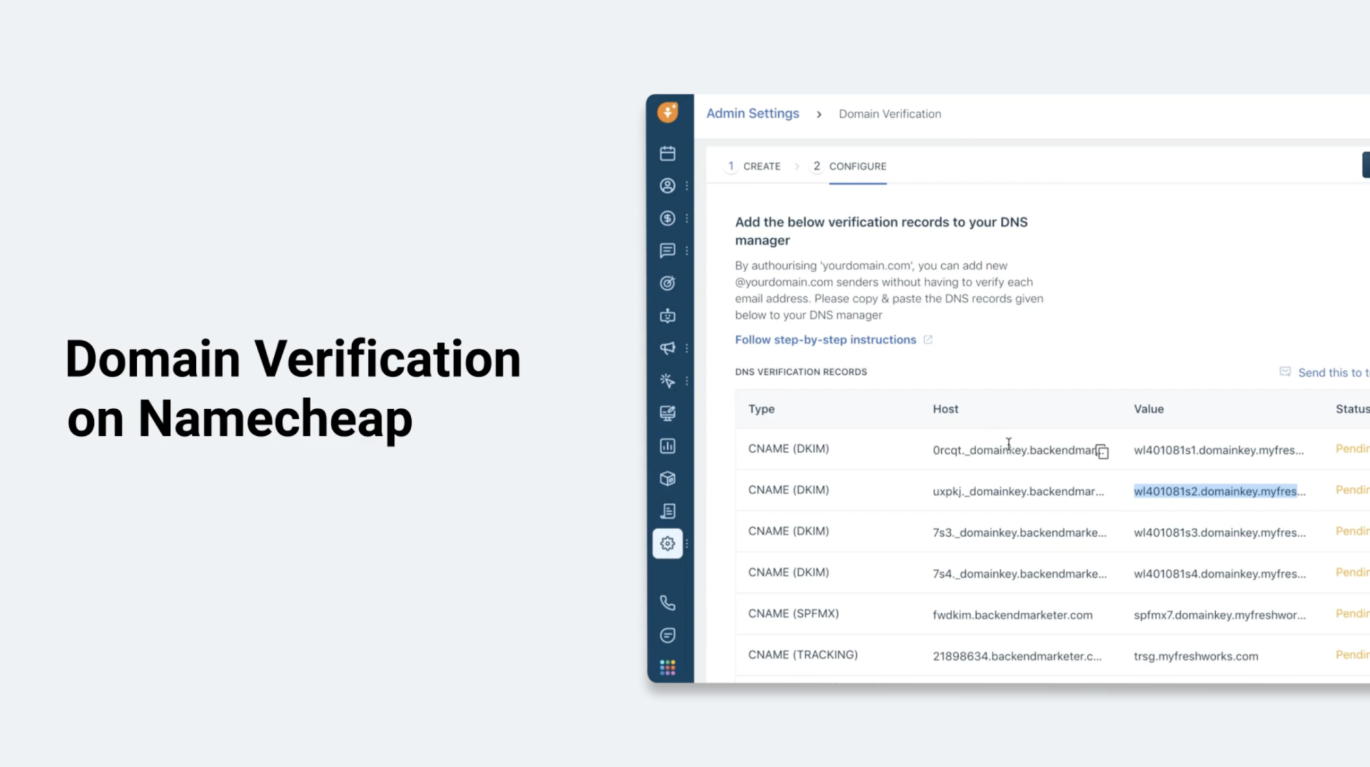 namecheap