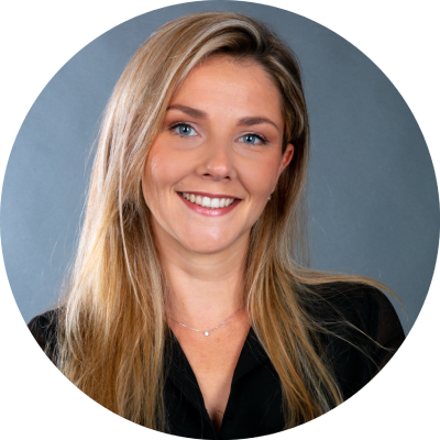 Maguelonne RACHOU's headshot