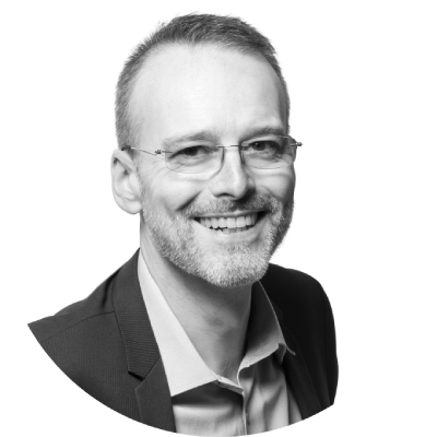 Stéphane JORET's Headshot