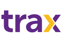 Trax retail logo