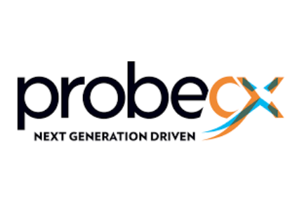 Probe CX logo