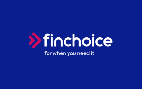Finchoice Logo