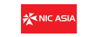NIC Asia Bank logo