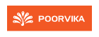 Poorvika logo