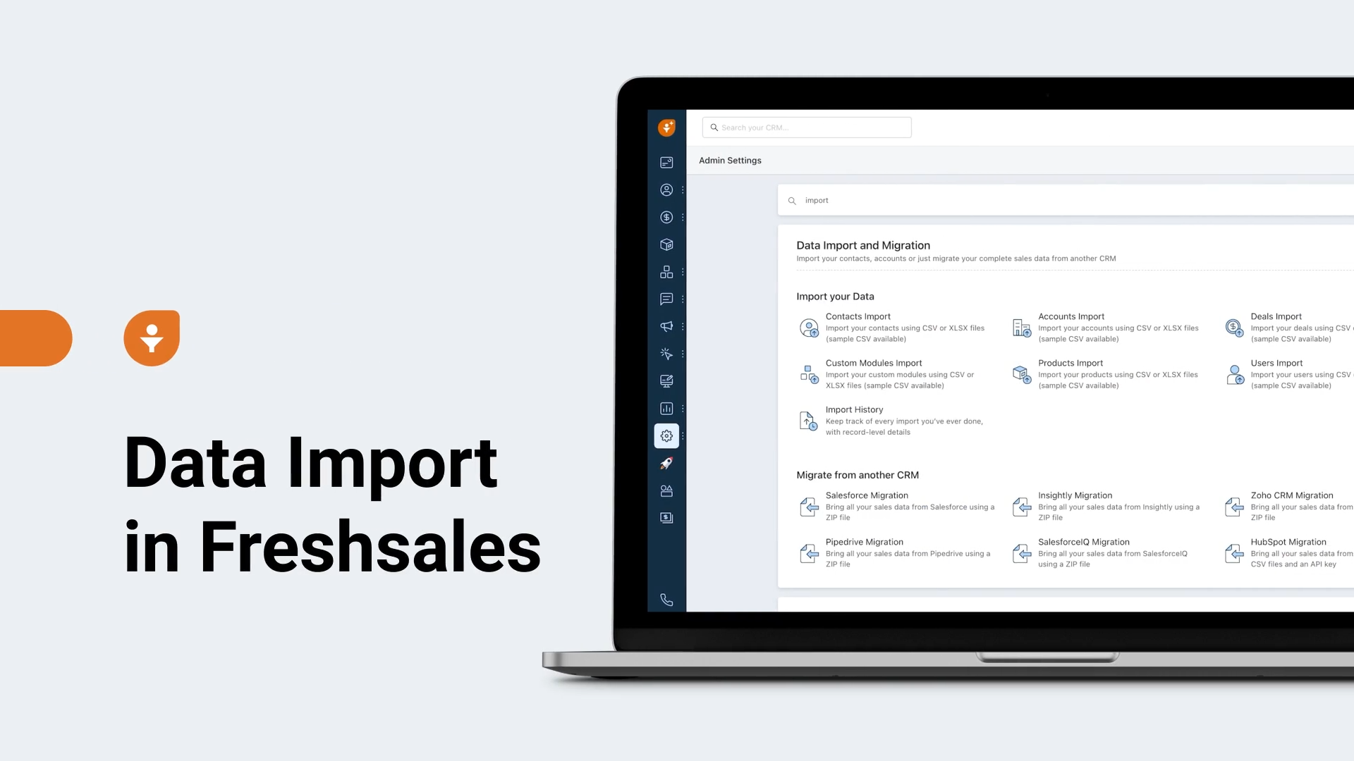 Data Import thumbnail
