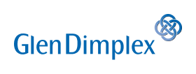 Glen Dimplex Logo