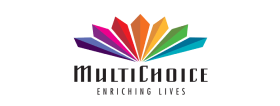 Multichoice Logo