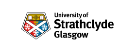 University of Strathclyde Glasgow Logo