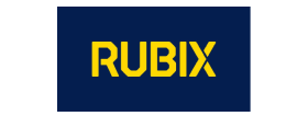 Rubix Logo