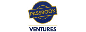 Passbook Ventures Logo