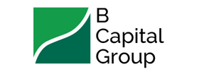 B Capital Group Logo