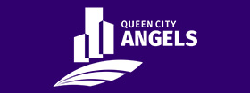 Queencity angels Logo