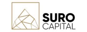 Suro capital Logo