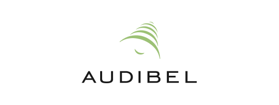 Audibel Logo