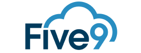 five9 logo