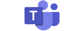 microsoft teams logo
