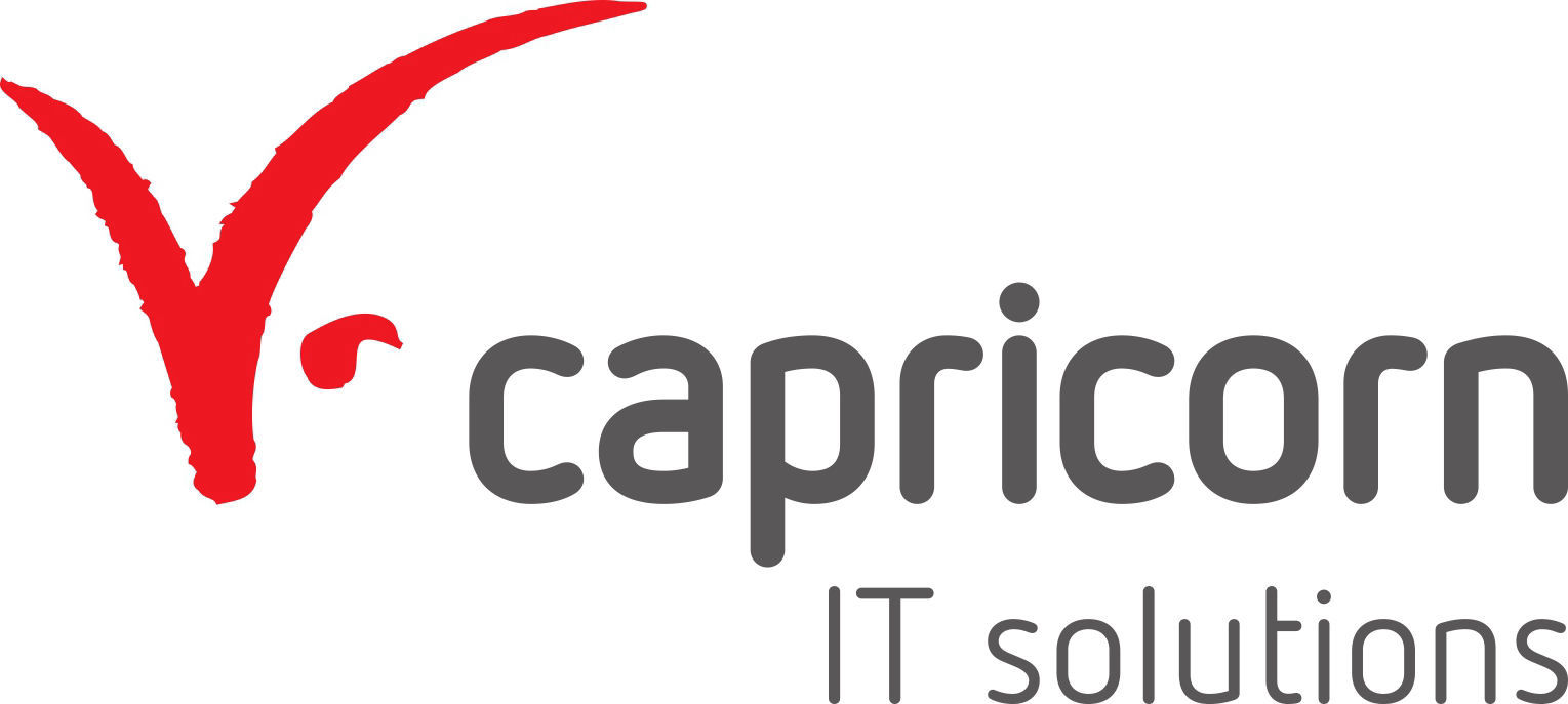 Capricorn logo