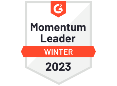 momentum leader 2023