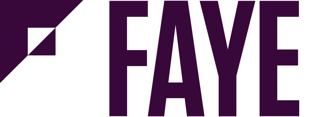 faye logo