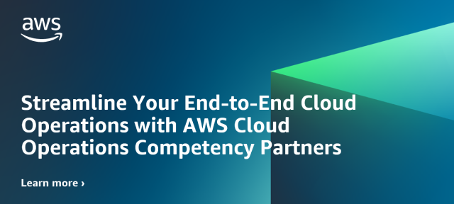 aws blog