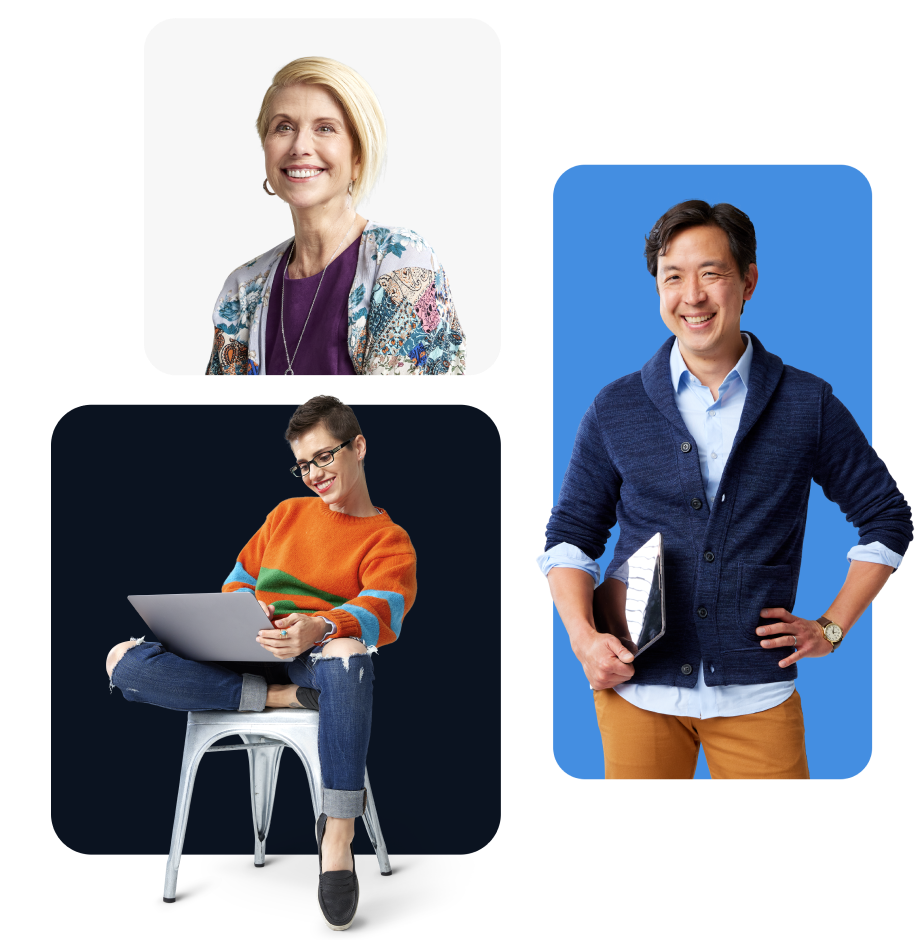 Unified customer record