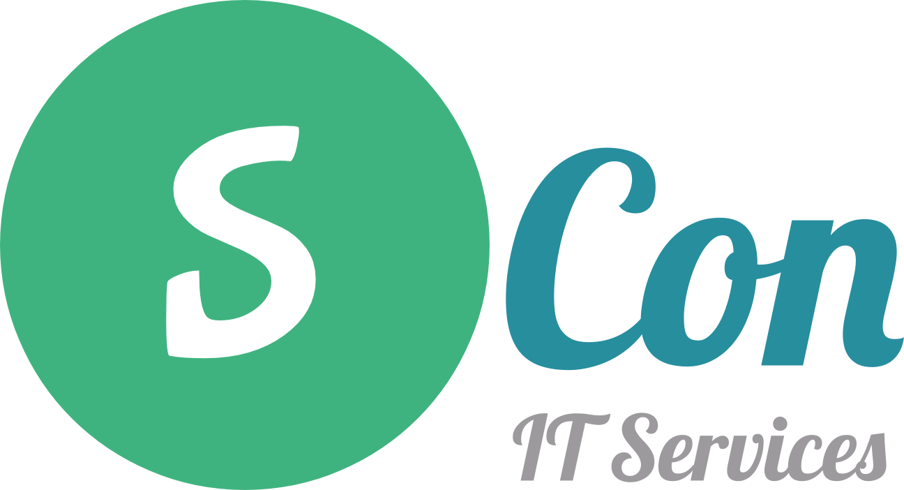 Scon IT Services