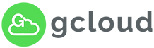 G cloud Logo