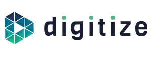 Digitize Logo