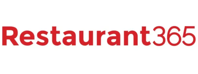 Restaurant 365 Logo