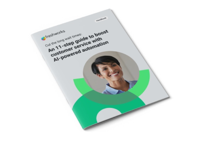 How to automate support with AI