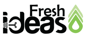 Fresh Ideas Logo
